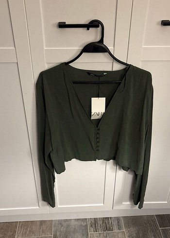 Zara xl