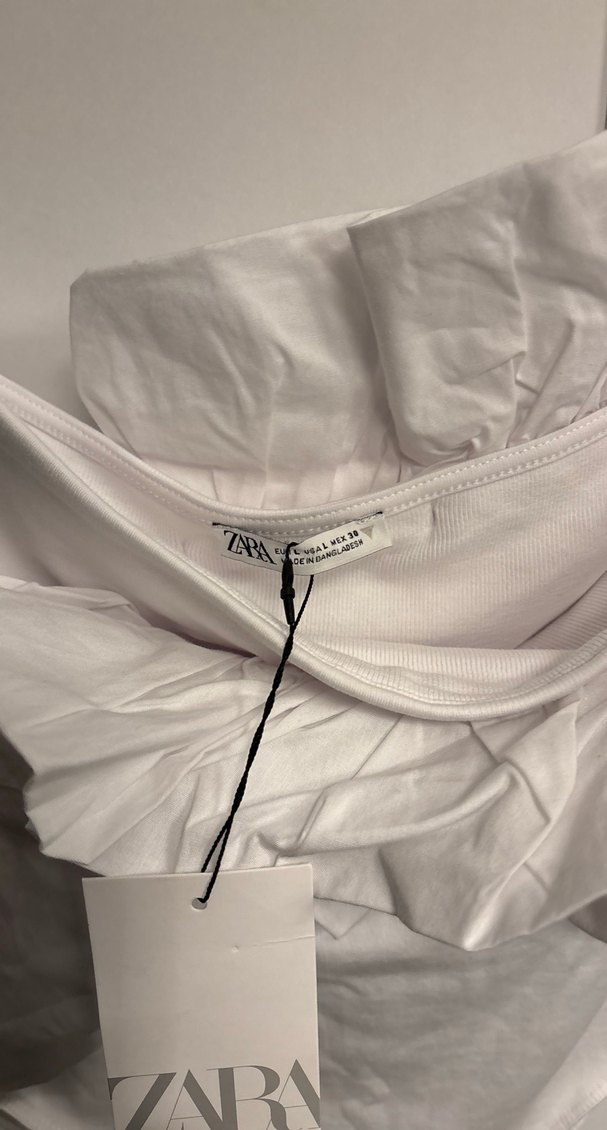 Zara Beya - Görsel 2