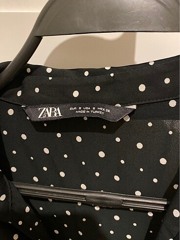 Zara Zara elbise