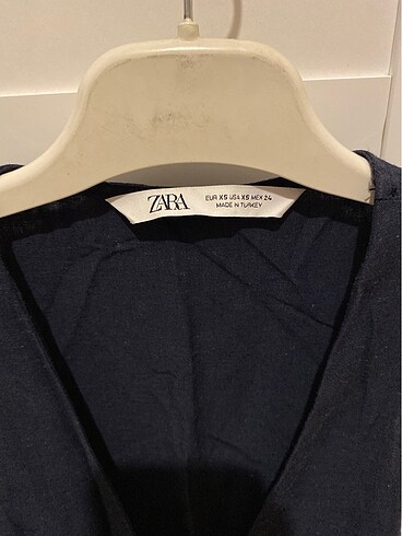 Zara Zara elbise