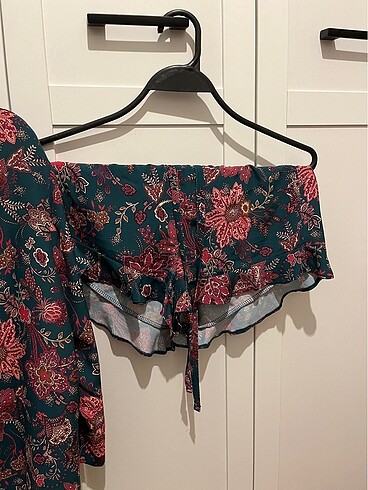 36 Beden Pijama takımı