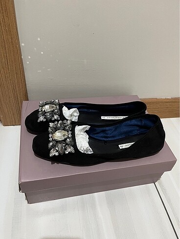 39 Beden Zara Babet