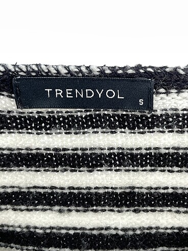 s Beden çeşitli Renk Trendyol & Milla Kazak / Triko %70 İndirimli.