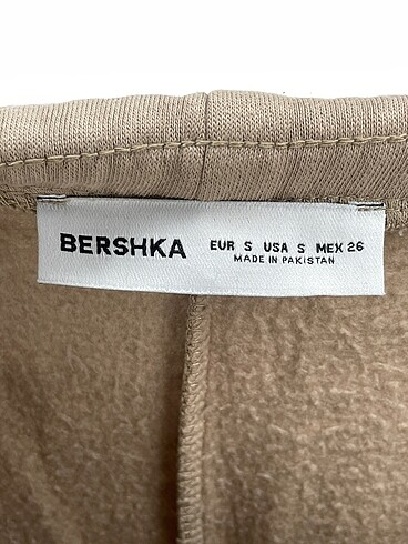 s Beden çeşitli Renk Bershka Eşofman Altı %70 İndirimli.