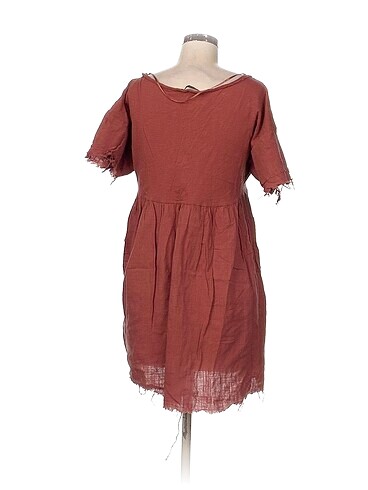 xl Beden Pull and Bear Kısa Elbise %70 İndirimli.