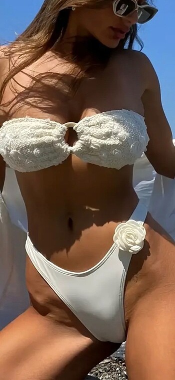 Bikini takımı