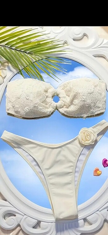 Diğer Bikini takımı
