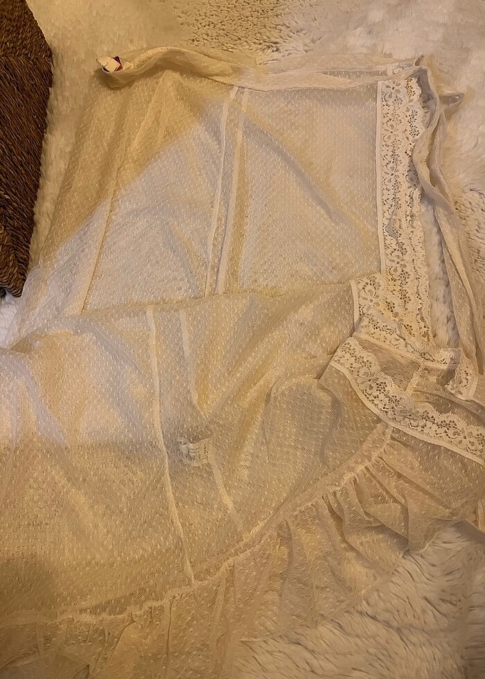 Koton pareo - Görsel 3