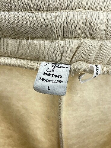 Koton Eşofman Altı %70 İndirimli. - Görsel 4