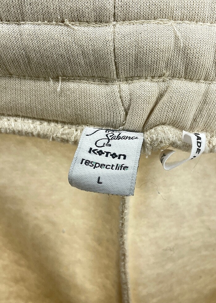 Koton Eşofman Altı %70 İndirimli. - Görsel 4