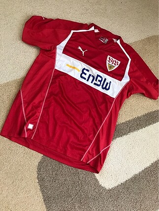 Stuttgart Forma 2006-2007 Sezonu