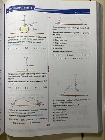  Beden Renk karekök yayınları