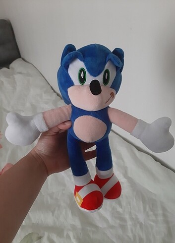 Sonic oyuncak