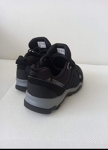 30 Beden siyah Renk Adidas trex