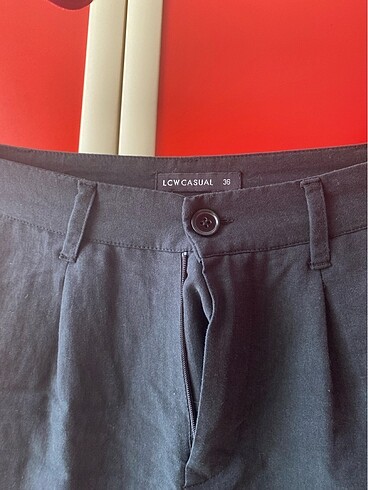 LC Waikiki Lcw pantolon