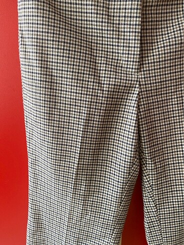 36 Beden H&m kumaş pantolon