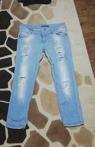 kot pantolon 
