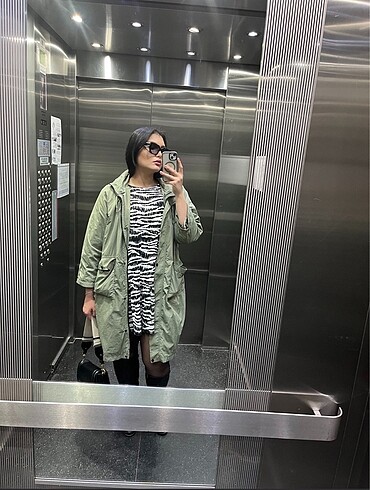 Kısa elbise