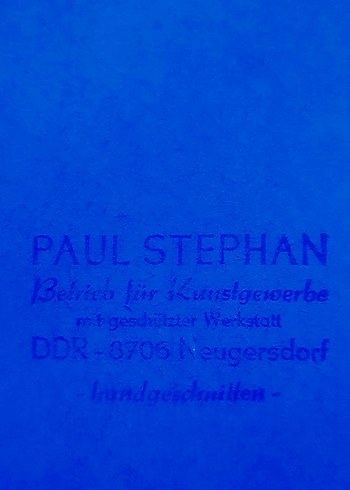 Altın Renkli Ahşap Mozaik Tablo - Görsel 4