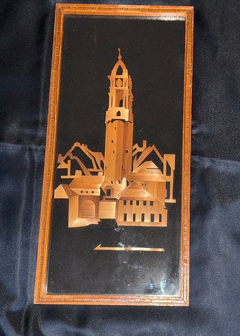 Handmade tablo - Görsel 2