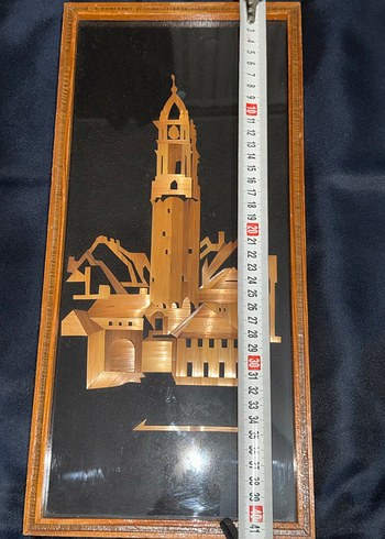 Handmade tablo - Görsel 3