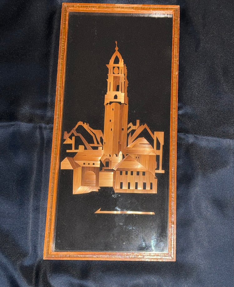 Handmade tablo - Görsel 2