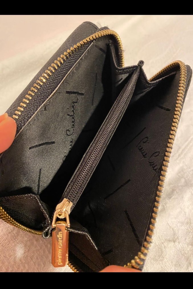 Pierre Cardin Cüzdan - Görsel 2