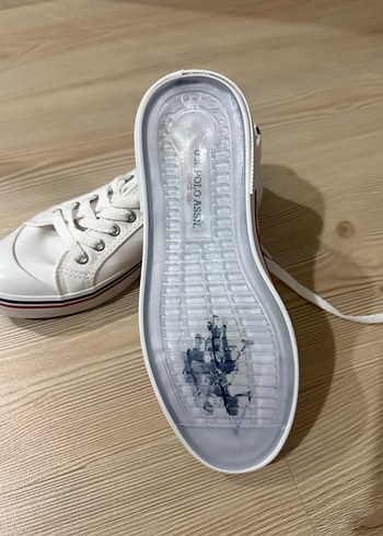 Kadın Günlük Spor Ayakkabı - Görsel 2