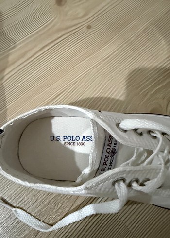 Kadın Günlük Spor Ayakkabı - Görsel 4