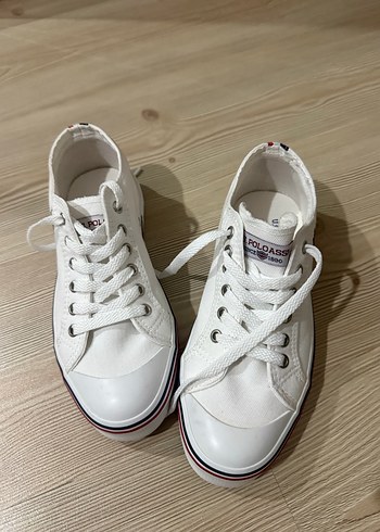 Kadın Günlük Spor Ayakkabı - Görsel 3