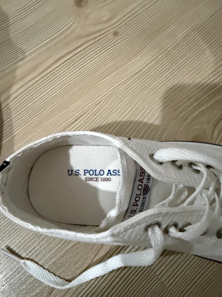 Kadın Günlük Spor Ayakkabı - Görsel 4