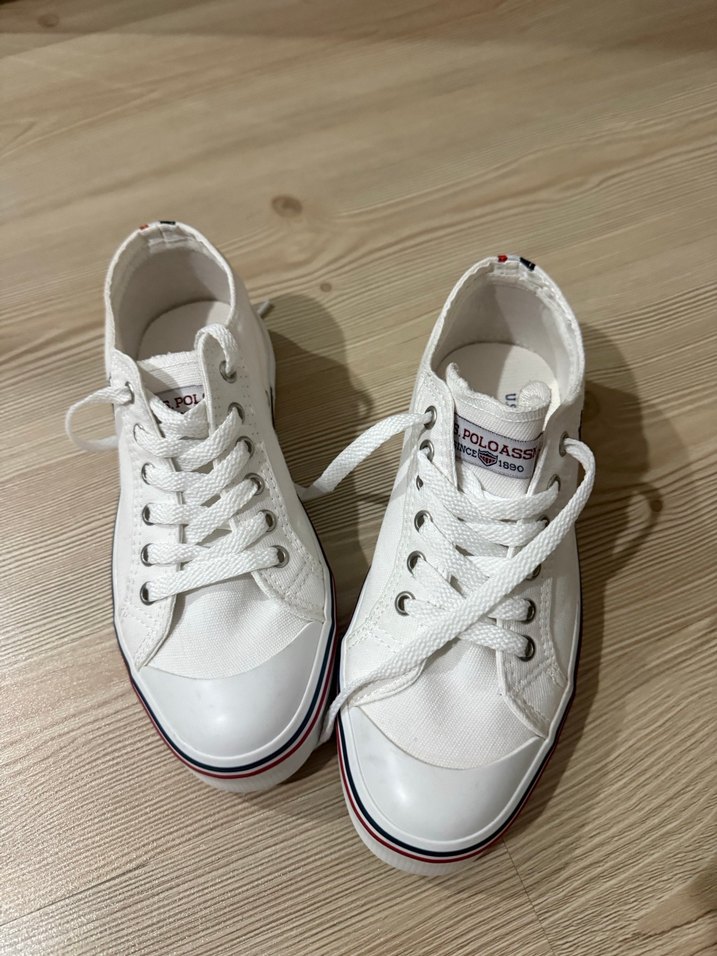 Kadın Günlük Spor Ayakkabı - Görsel 3