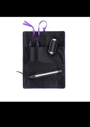 Dyson airwrap seyahat çantası - Görsel 4