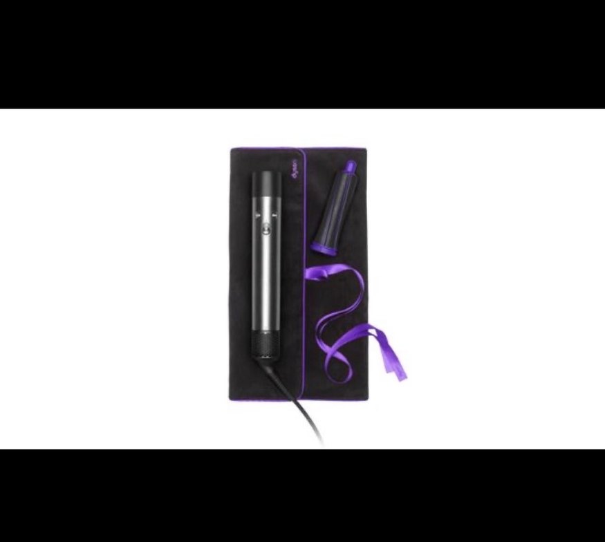 Dyson airwrap seyahat çantası - Görsel 3