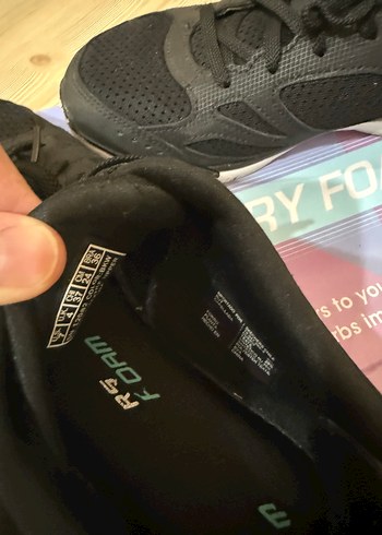Skechers Skechers Siyah Kadın Spor Ayakkabı