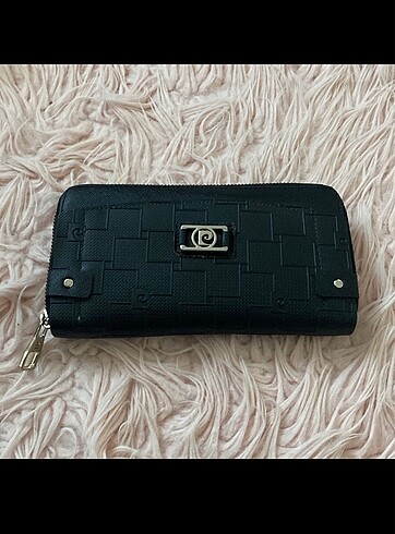Pierre Cardin cüzdan