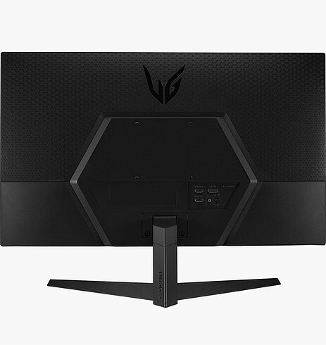 Beden Monitör LG