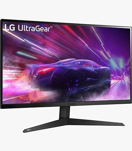 Beden Renk Monitör LG