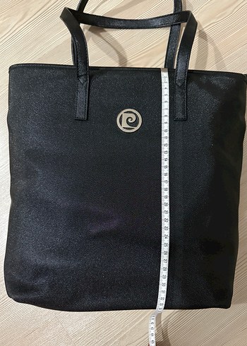 Beden Pierre Cardin çanta