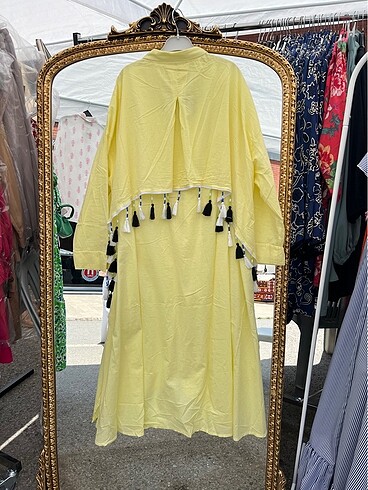 Diğer Kimono-kaftan