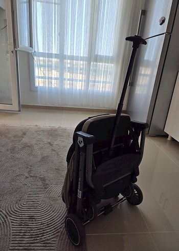Diğer Beden ten rengi Renk Kraft kabin boy bebek arabası