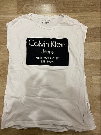 Orjinal calvin klein tişört