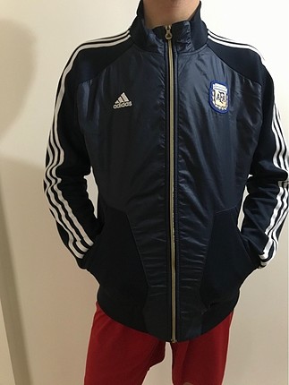 Adidas Ceket Tertemiz