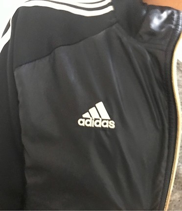 m Beden lacivert Renk Adidas Ceket Tertemiz