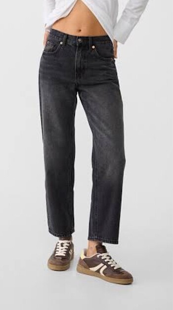 Stradivarius Pantolon