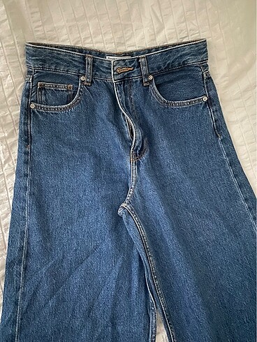 Bershka Pantolon