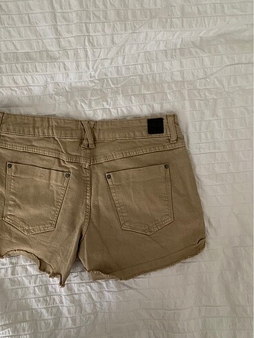 Pull and Bear Şortt