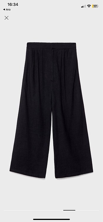 Stradivarius Pantolon