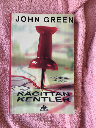 Kağıttan Kentler