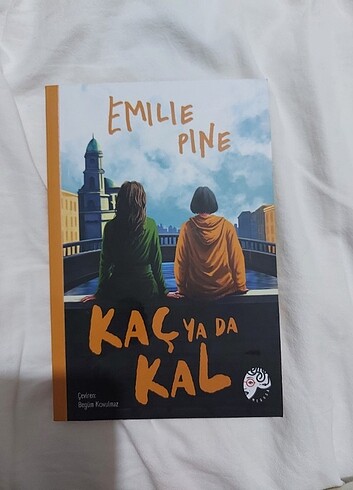 Kaç ya da Kal Emlie Pine
